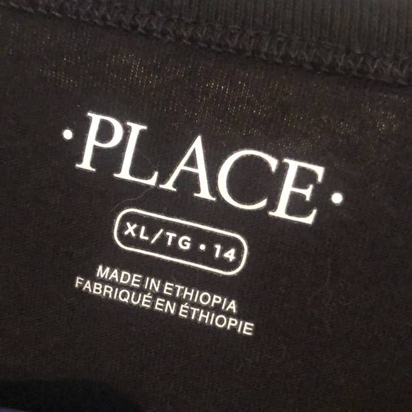 ‘Be Different’ t-shirt. Never worn - Picture 2 of 2